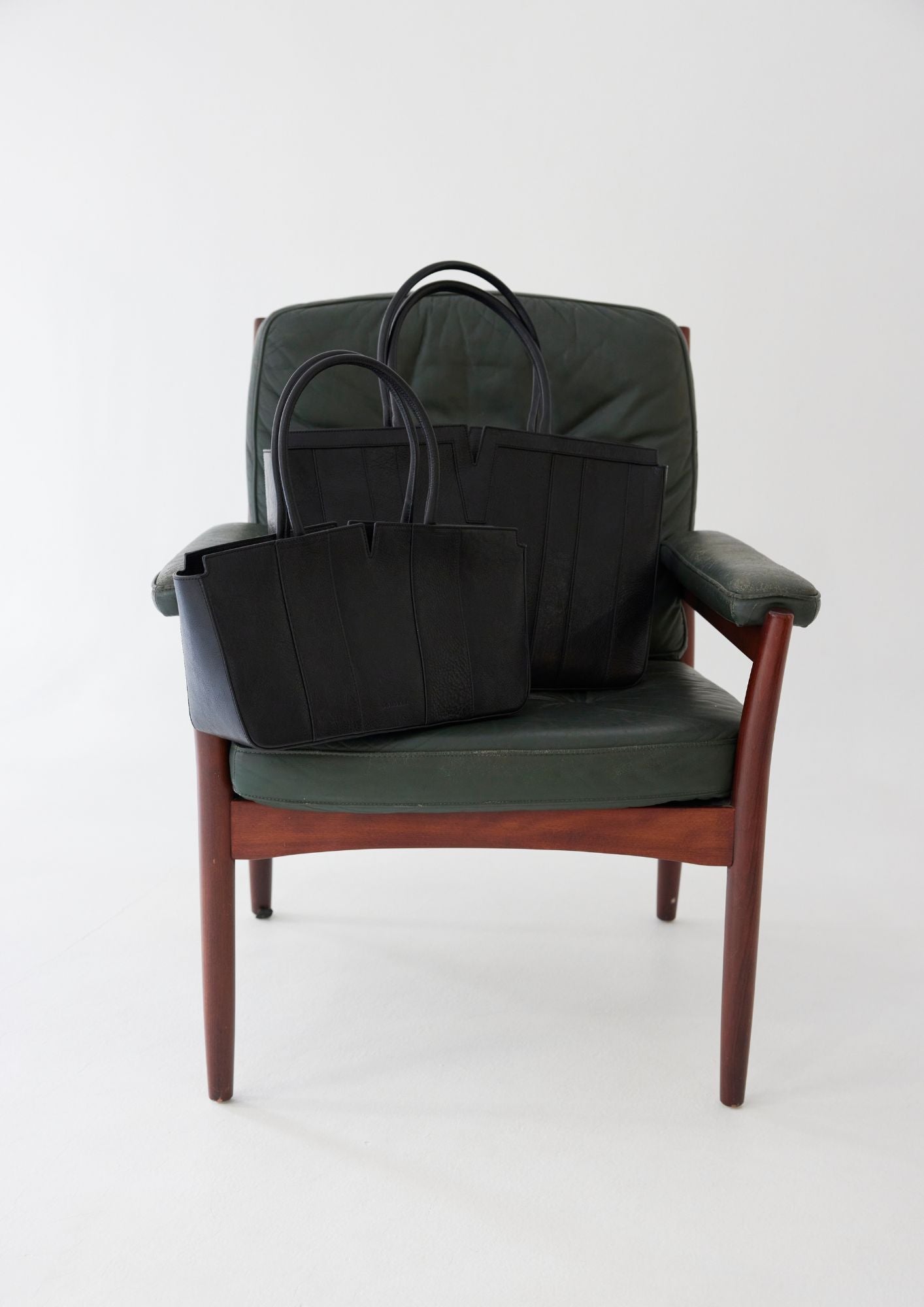 Carolina Tote Negro