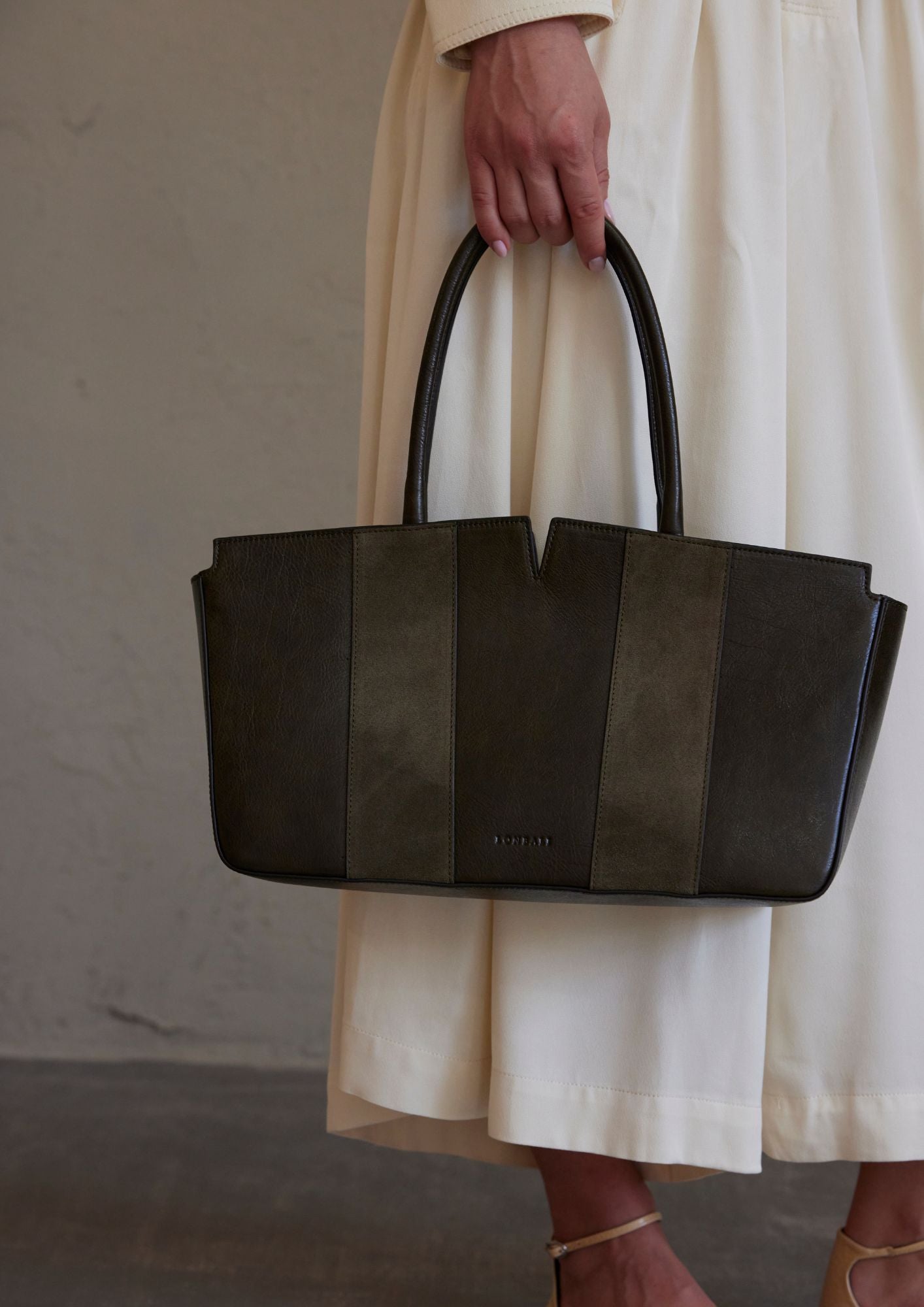 Carolina Shoulder Bag Verde