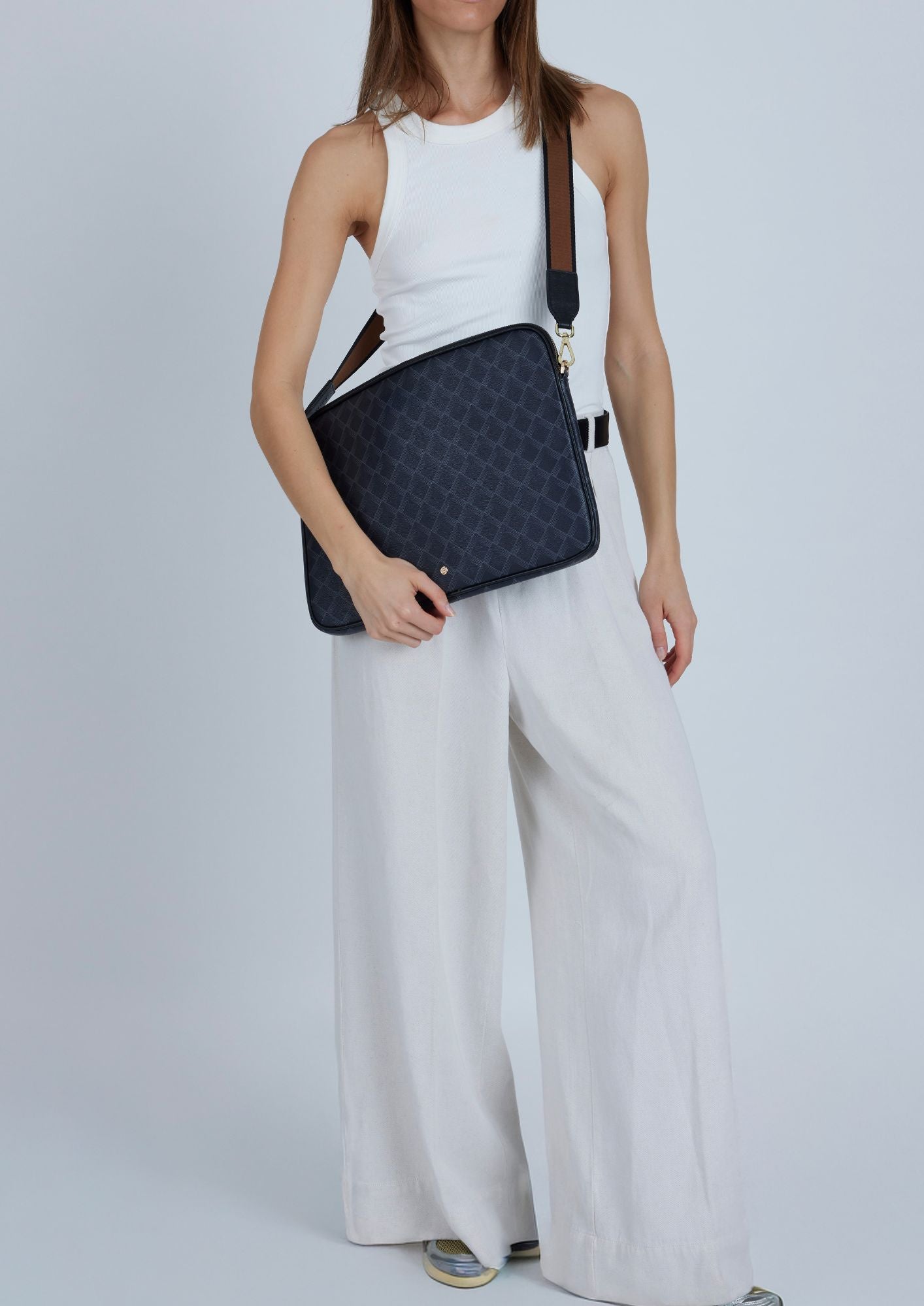 Funda portátil 15 Kensington Dark