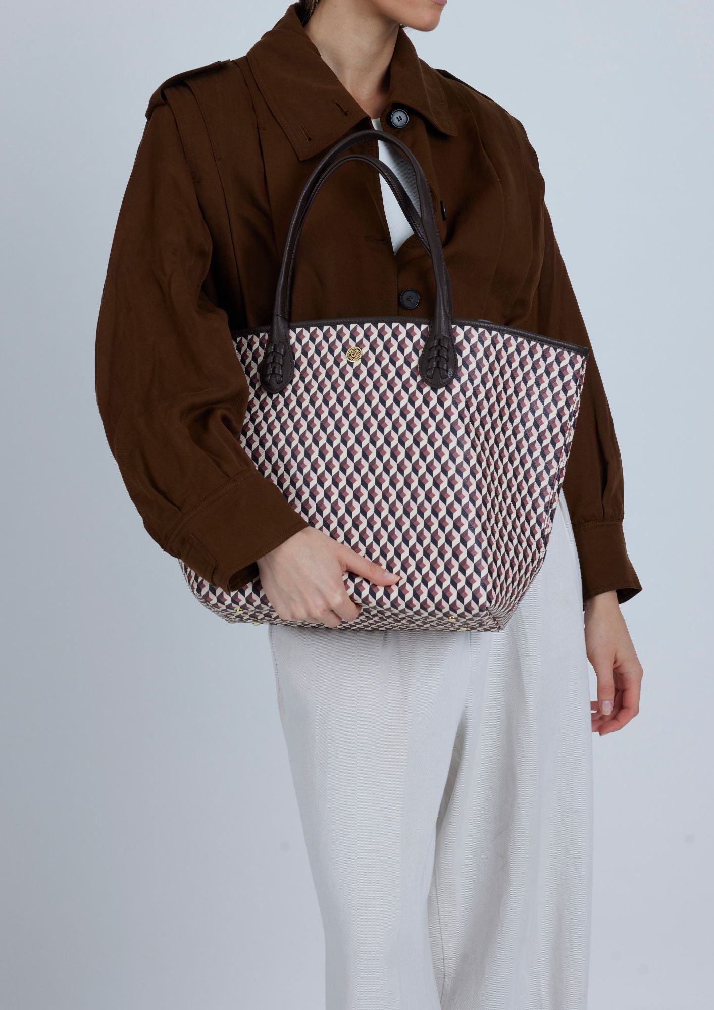 Bolso Born Cherry