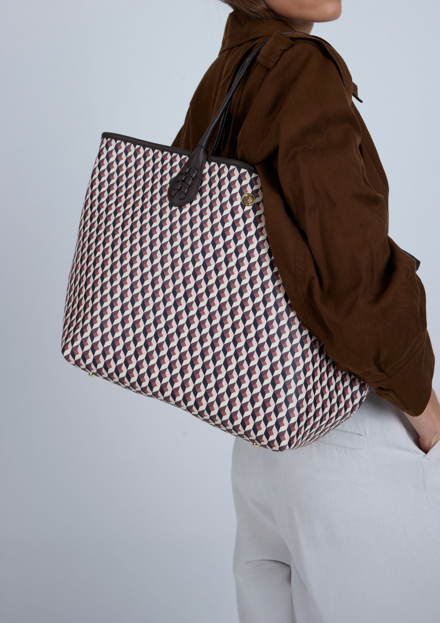 Bolso Born Cherry