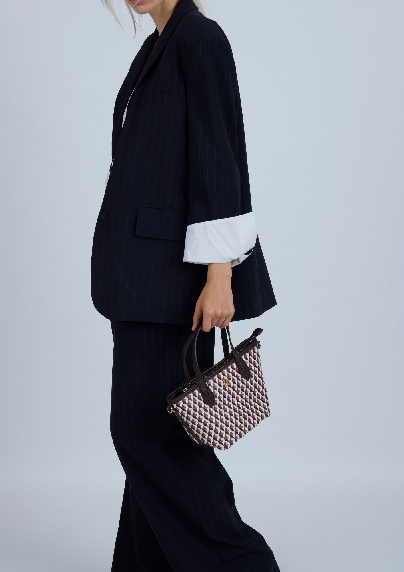 Bolso Born Tiny Cherry