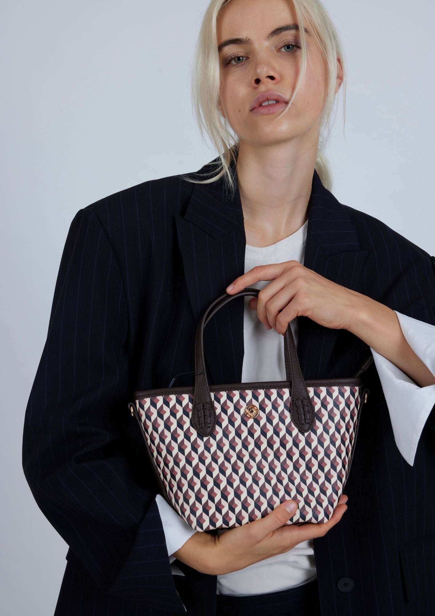 Bolso Born Tiny Cherry