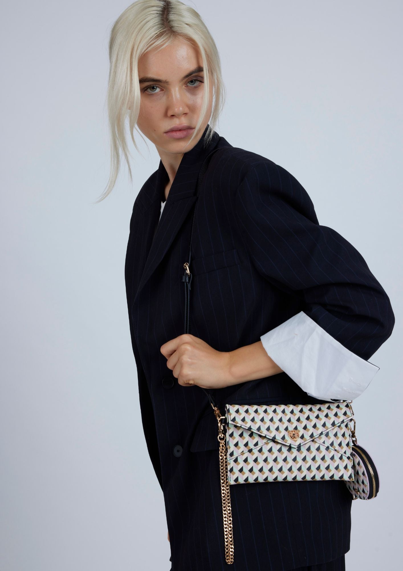 Cartera XXL Born Sweet