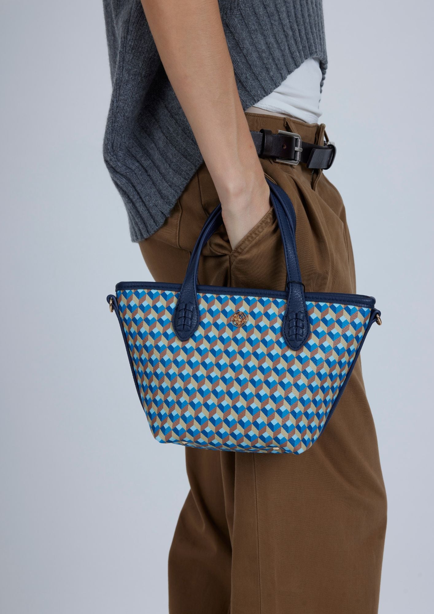 Bolso Born Tiny Earth