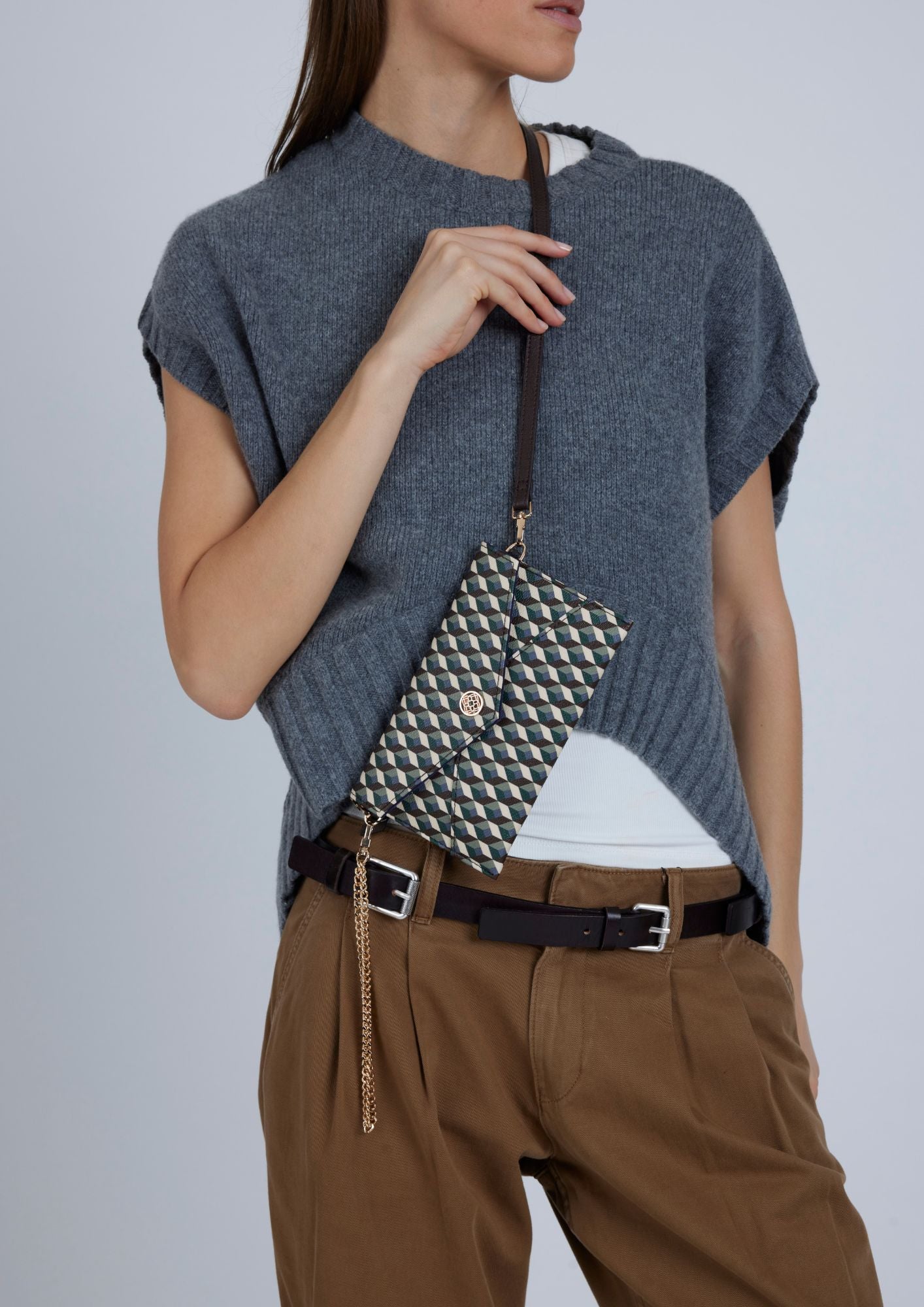 Cartera XXL Born Souris