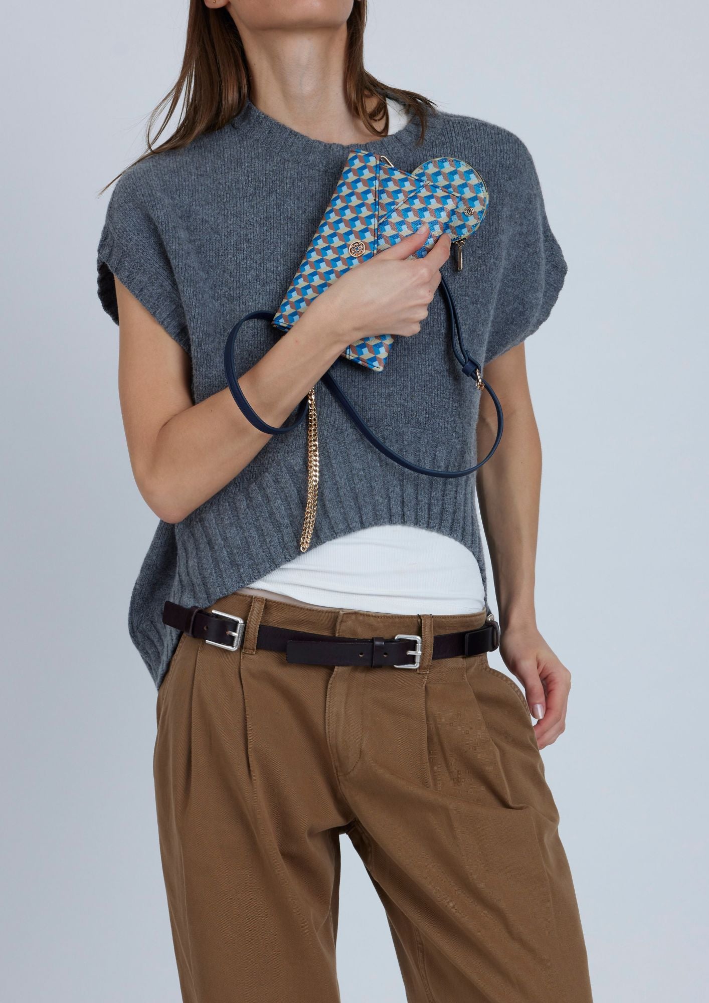 Cartera XXL Born Earth