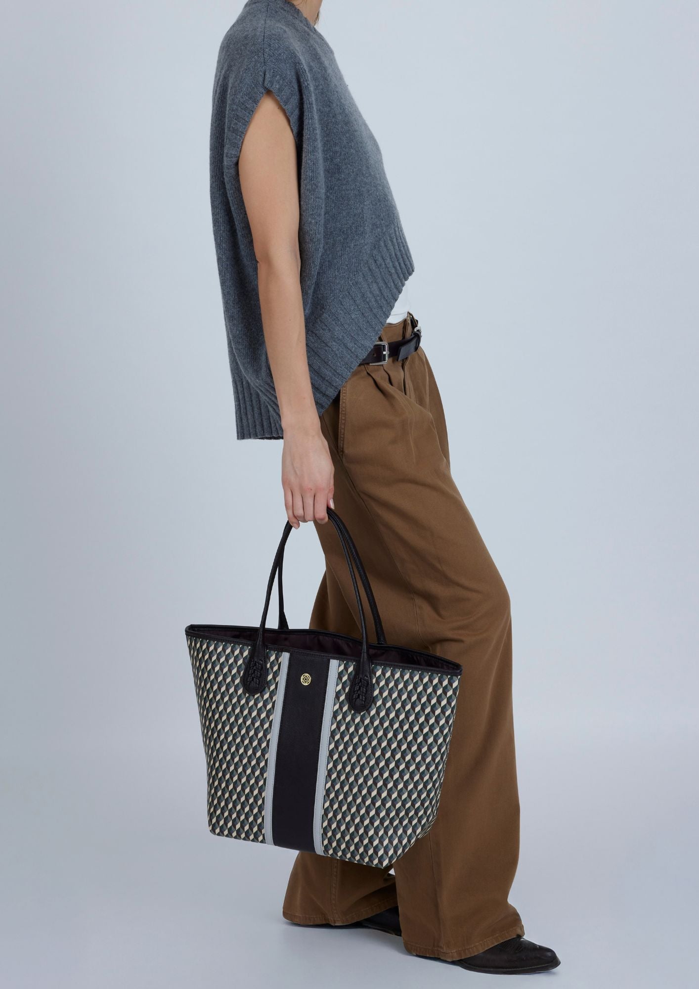 Bolso Born Arrow Souris