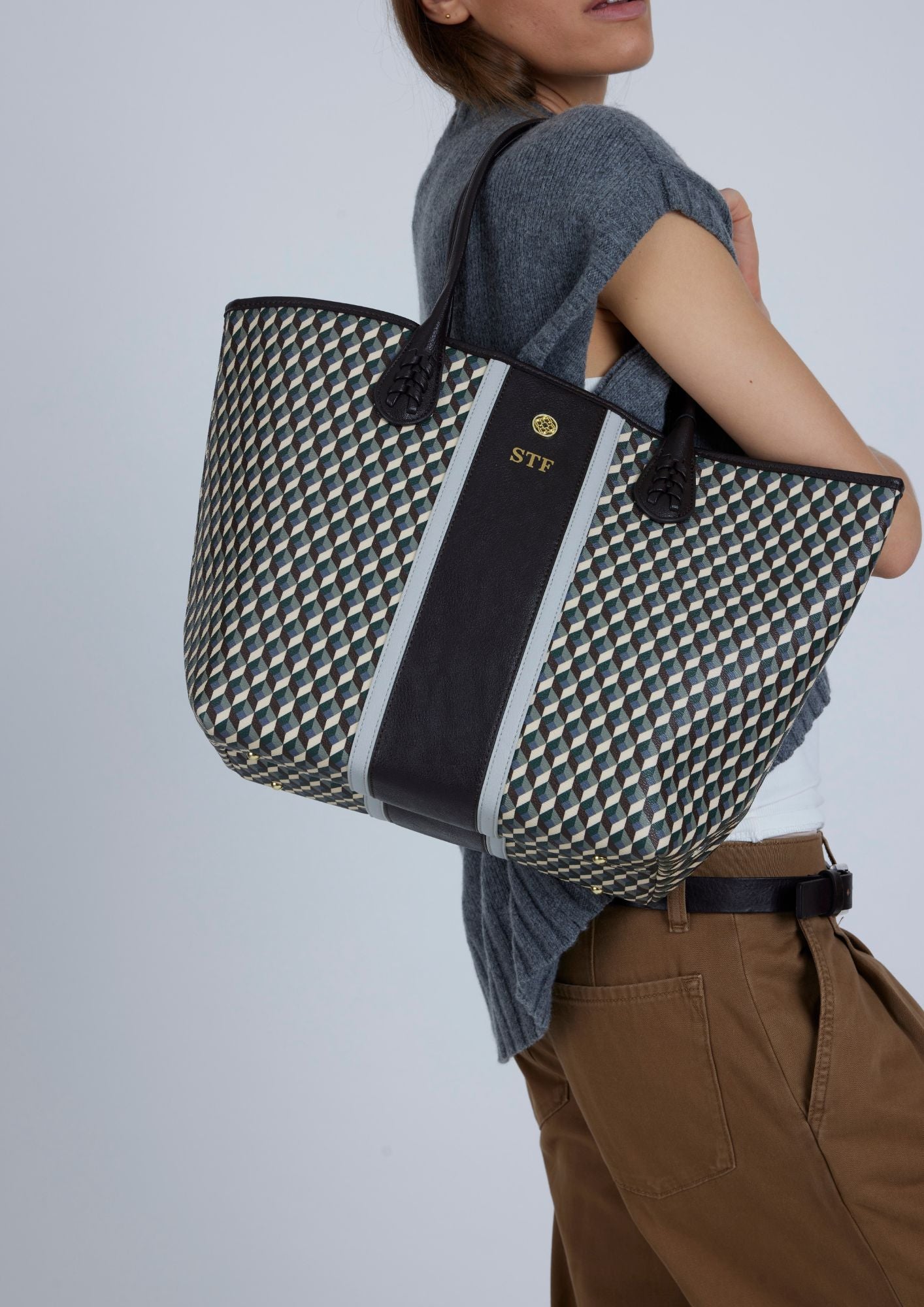 Bolso Born Arrow Souris