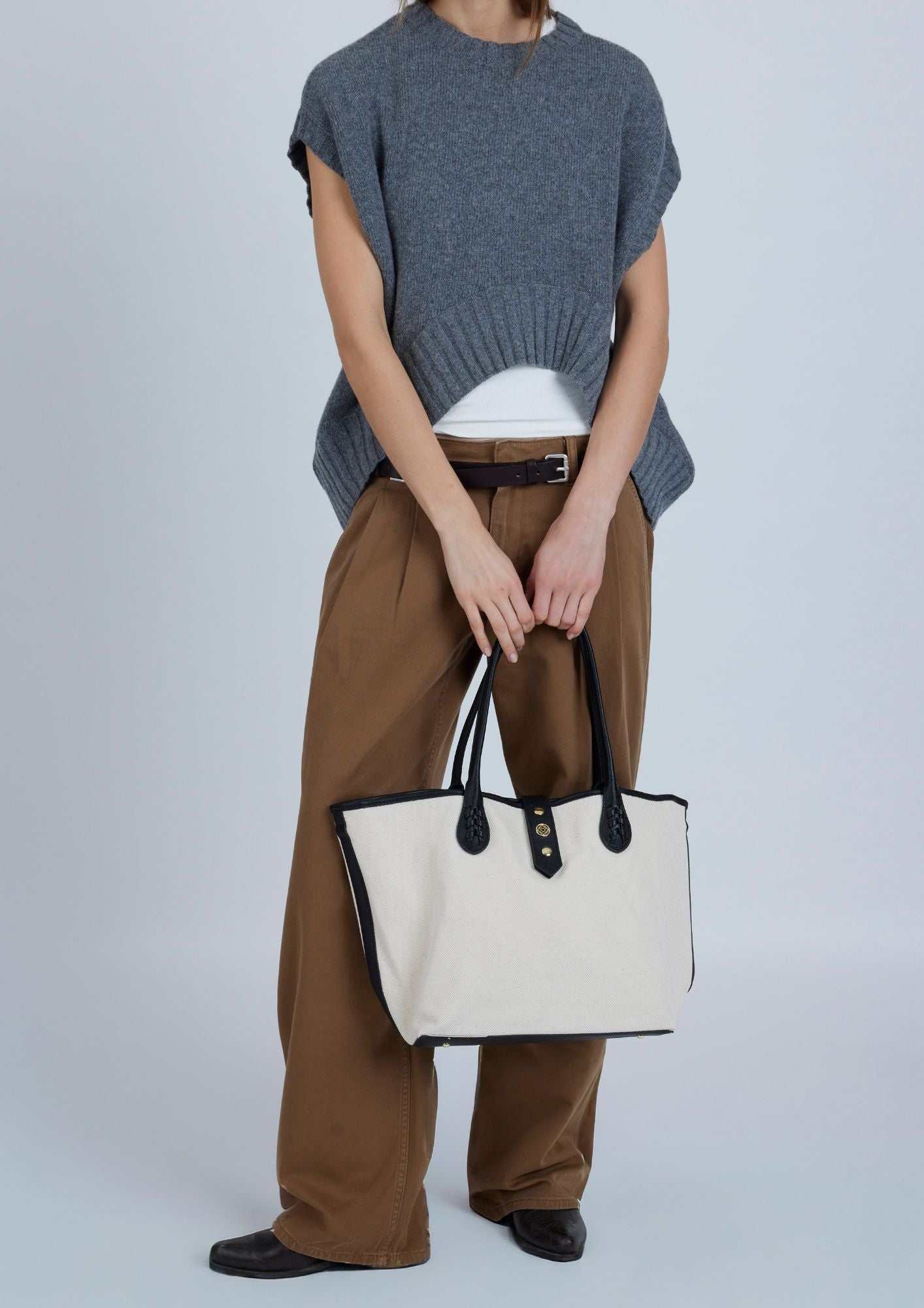 Bolso Sintra Blanco