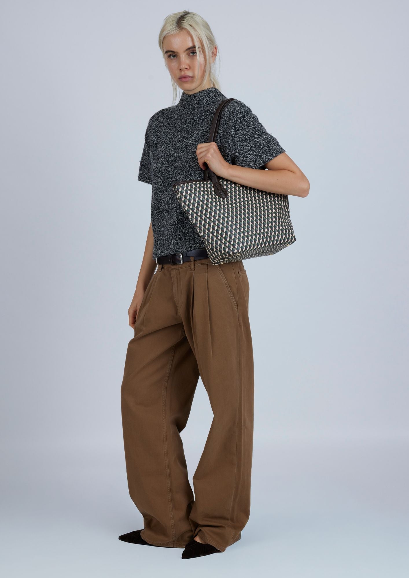 Bolso Born Midi Souris