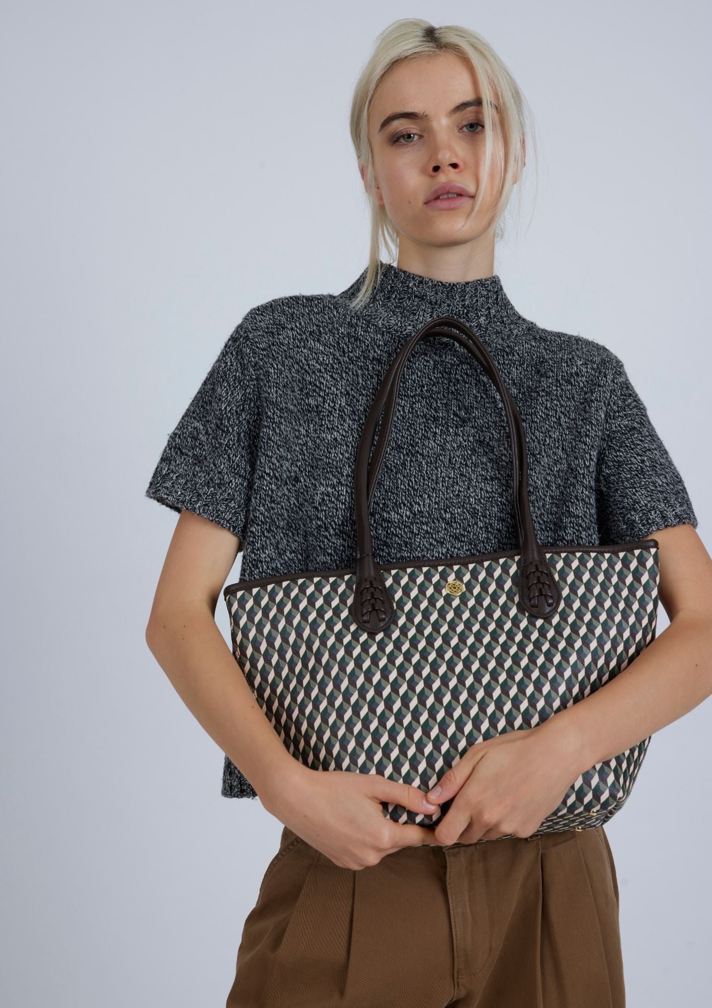 Bolso Born Midi Souris