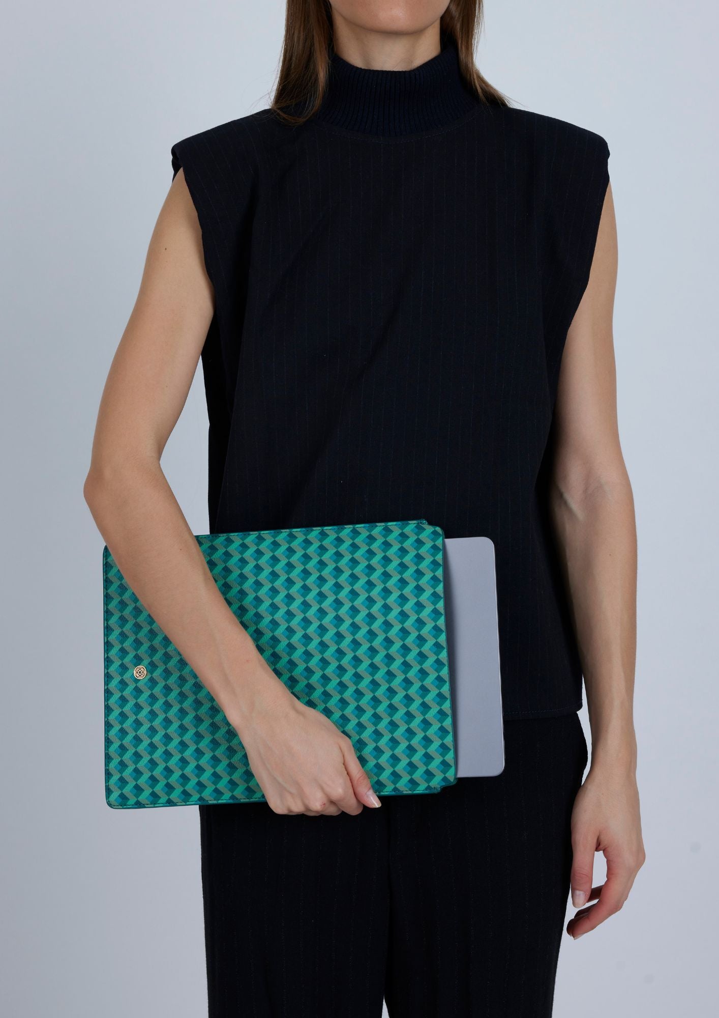 Funda Ipad 13" Born Jungle