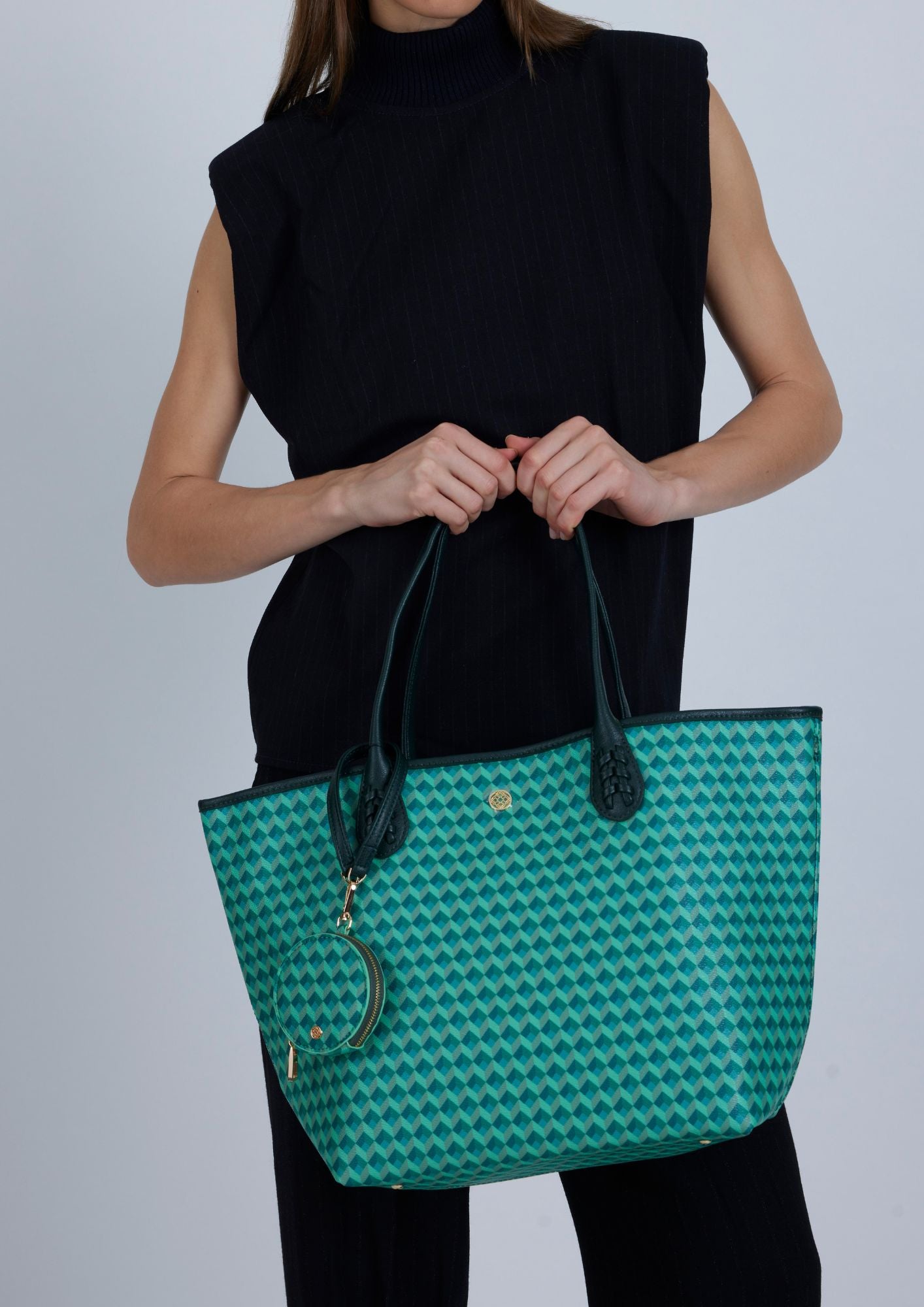Bolso Born Jungle