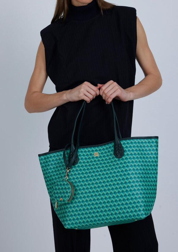 Bolso Born Jungle