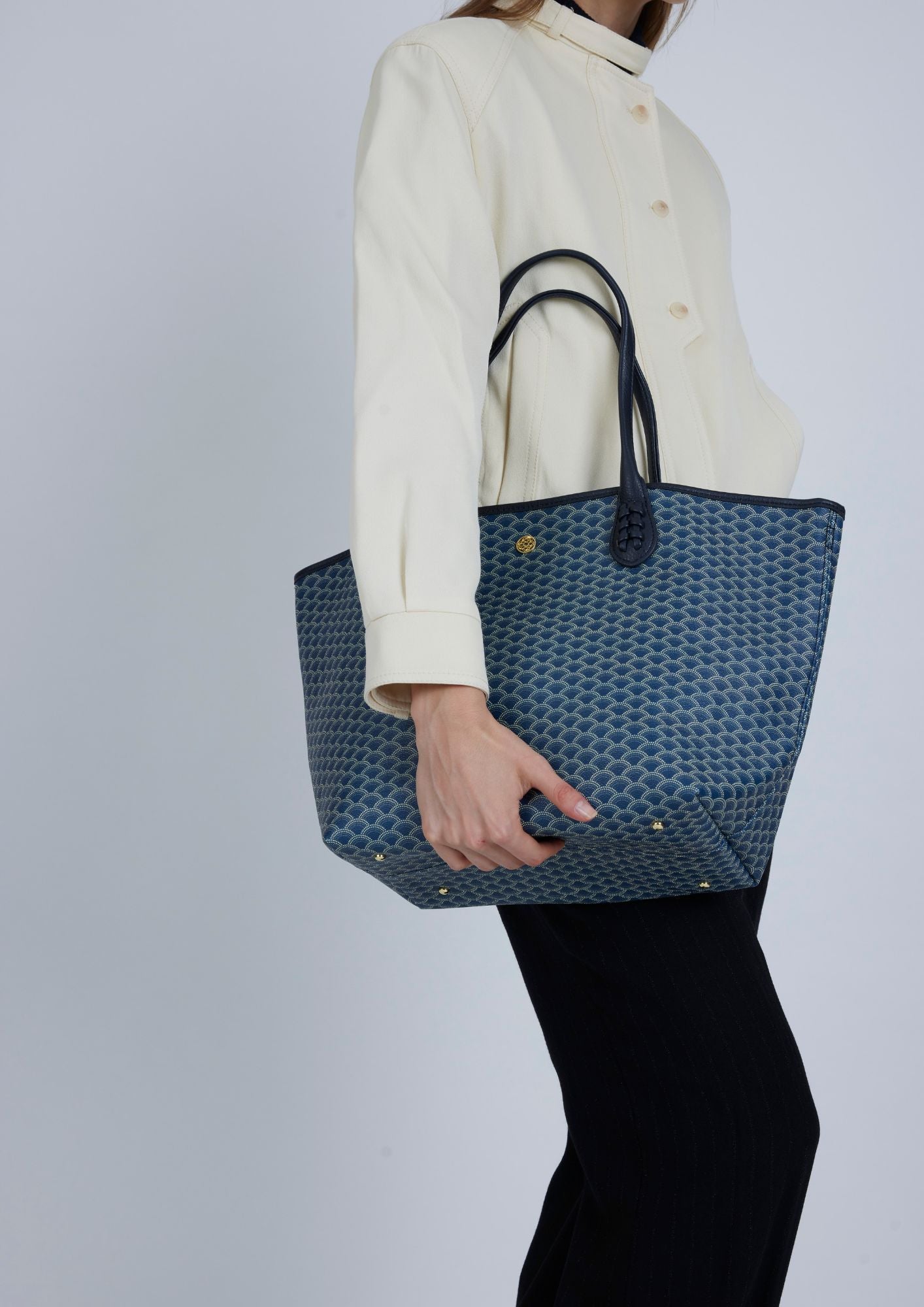Bolso Kubu Azul Marino