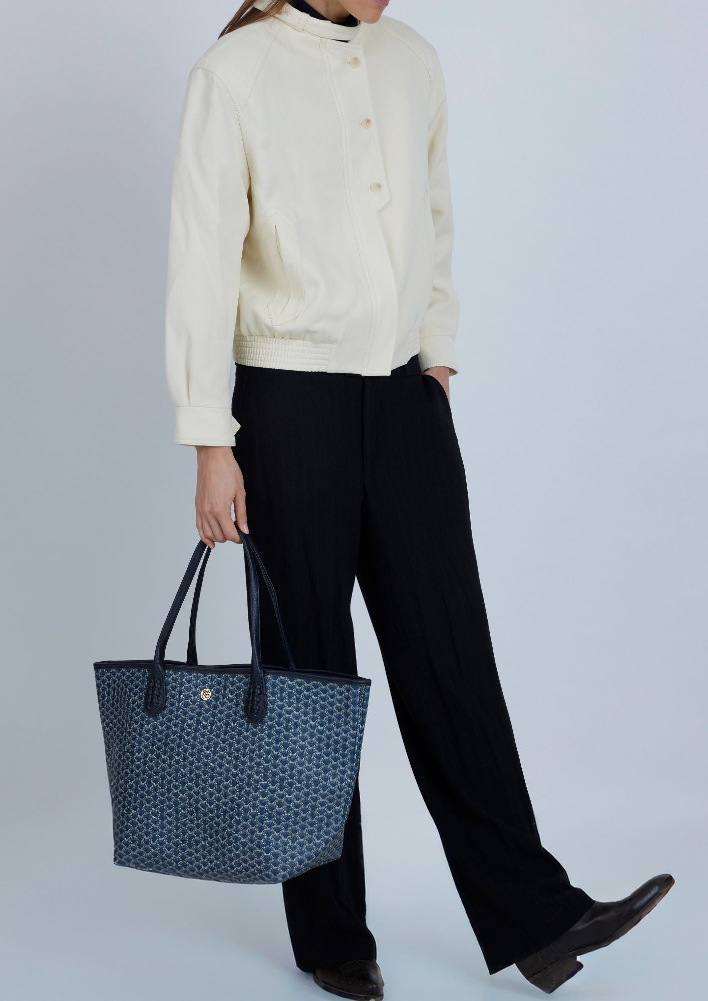Bolso Kubu Azul Marino
