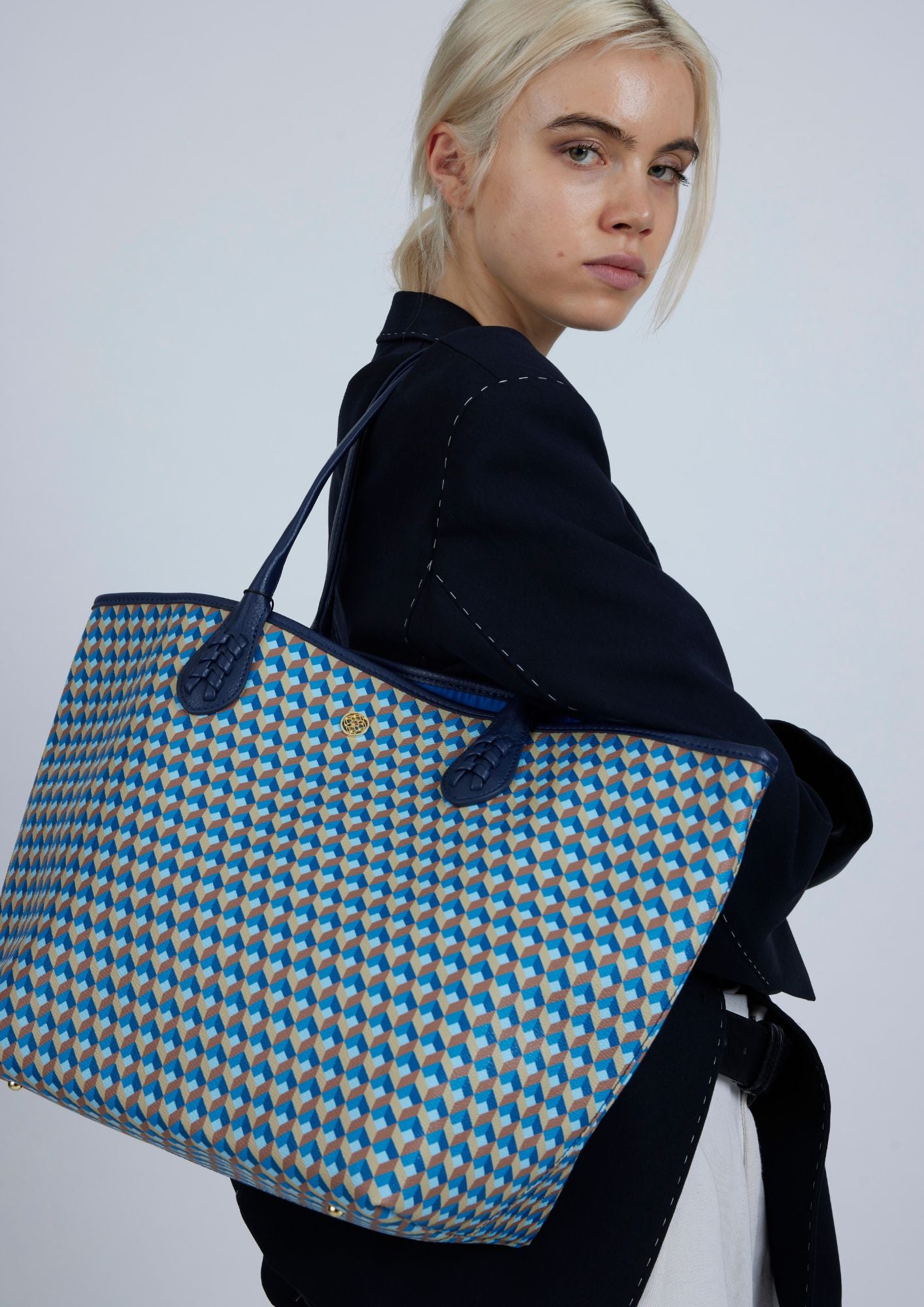 Bolso Born Earth