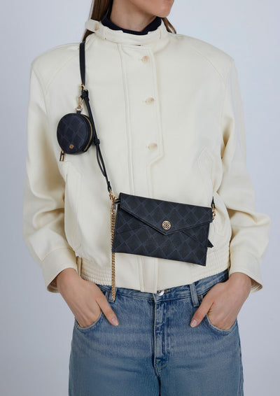 Coinpocket Kensington Dark