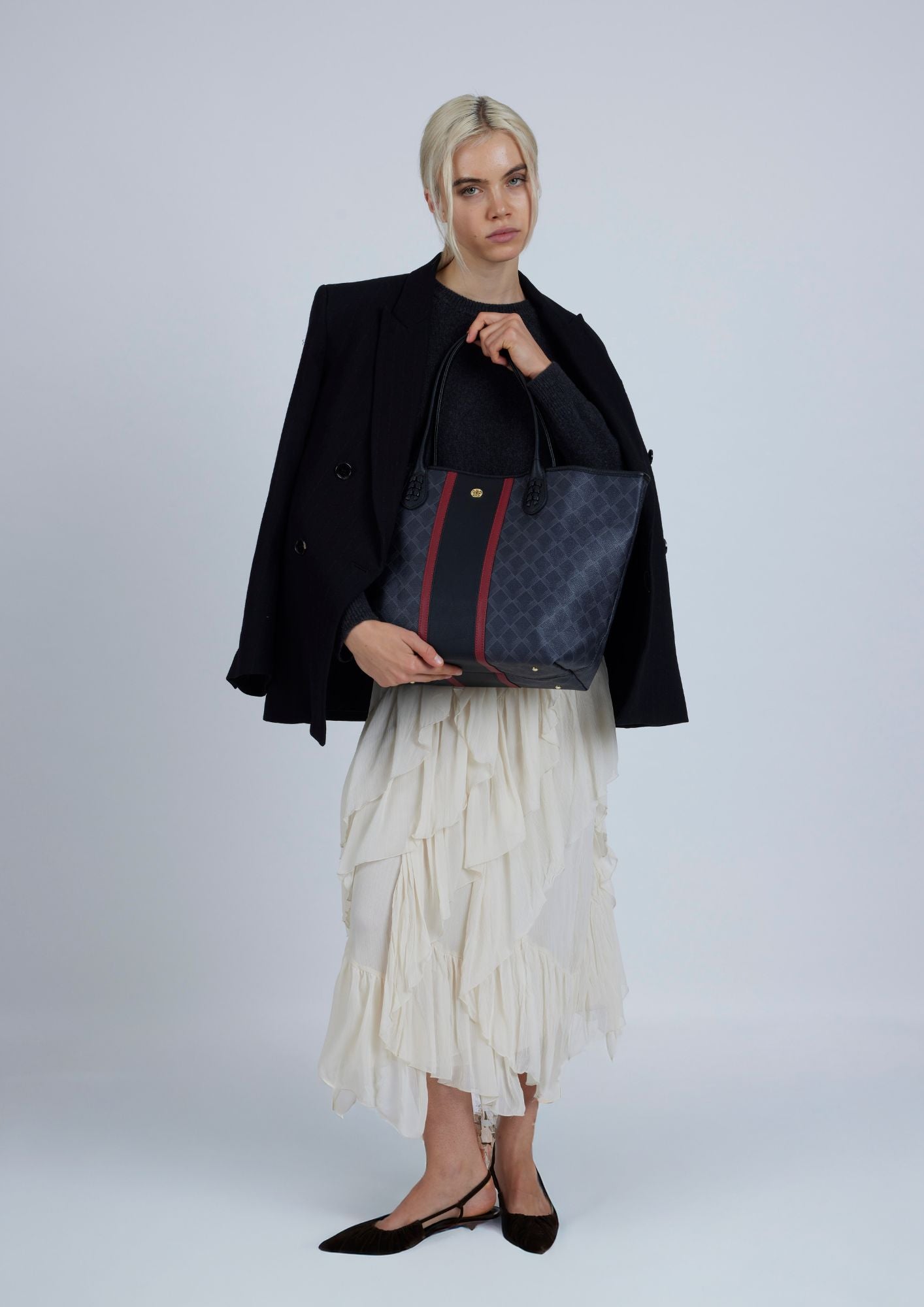 Bolso Kensington Arrow Dark