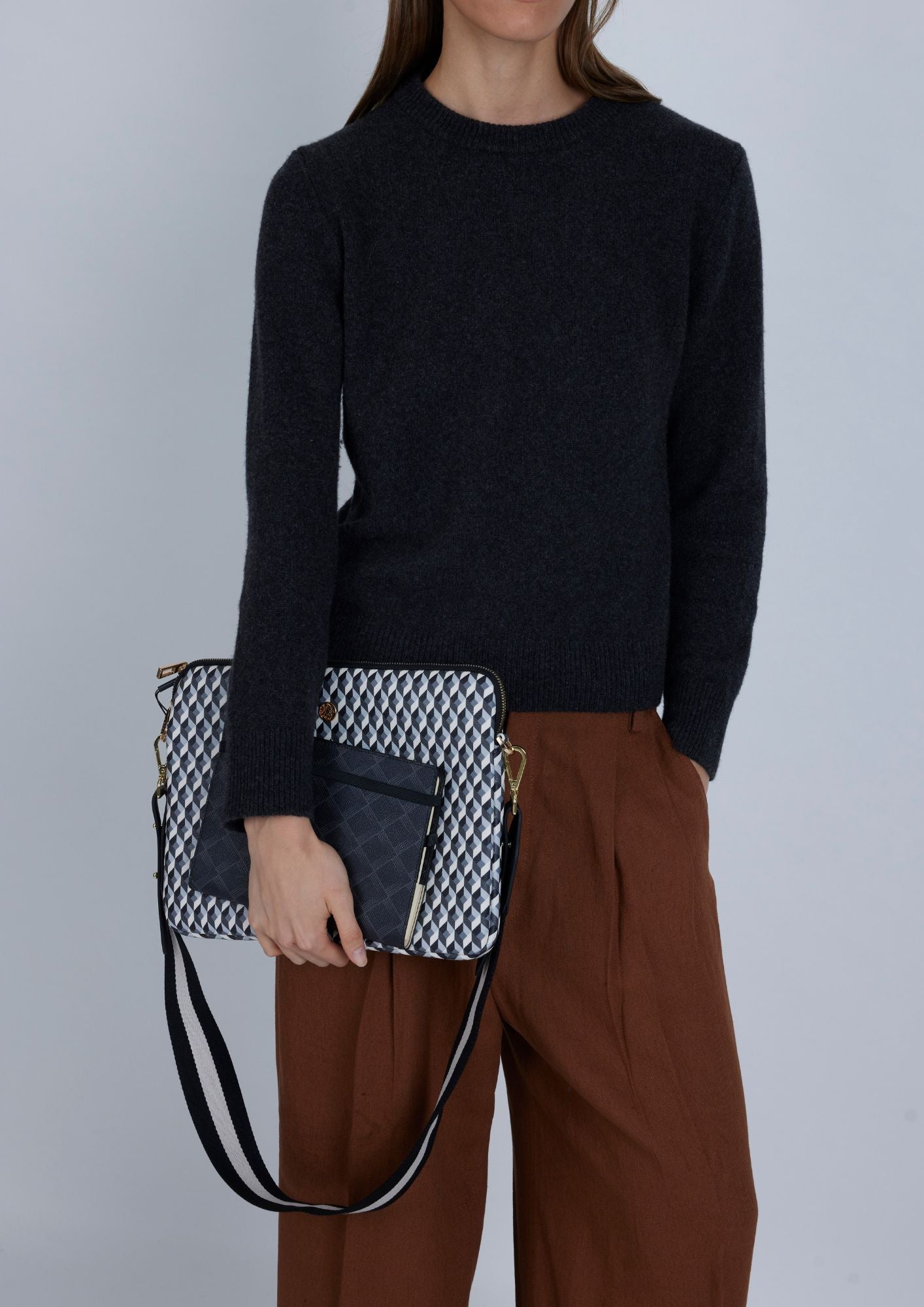 Libreta Kensington Dark