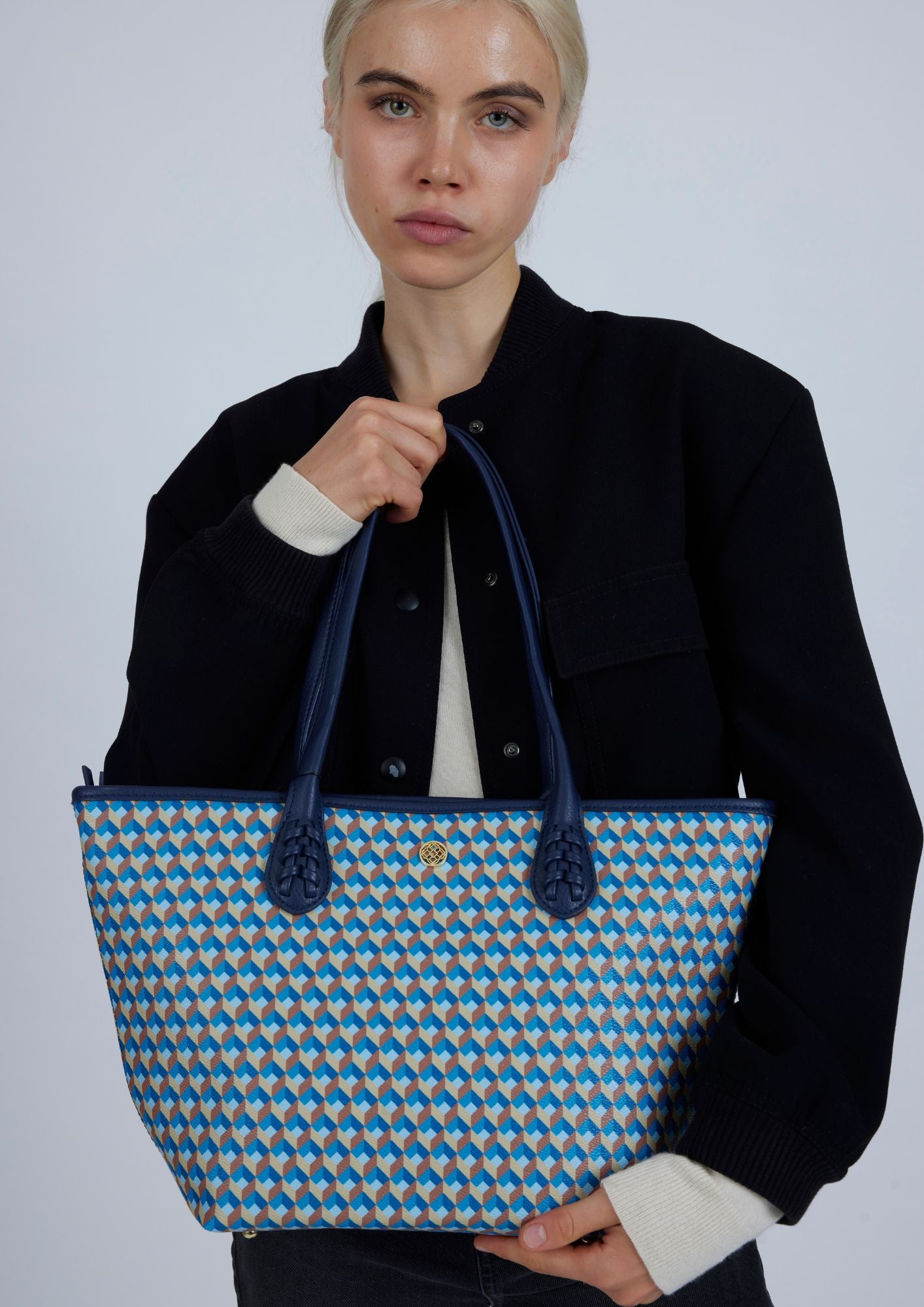 Bolso Born Midi Earth