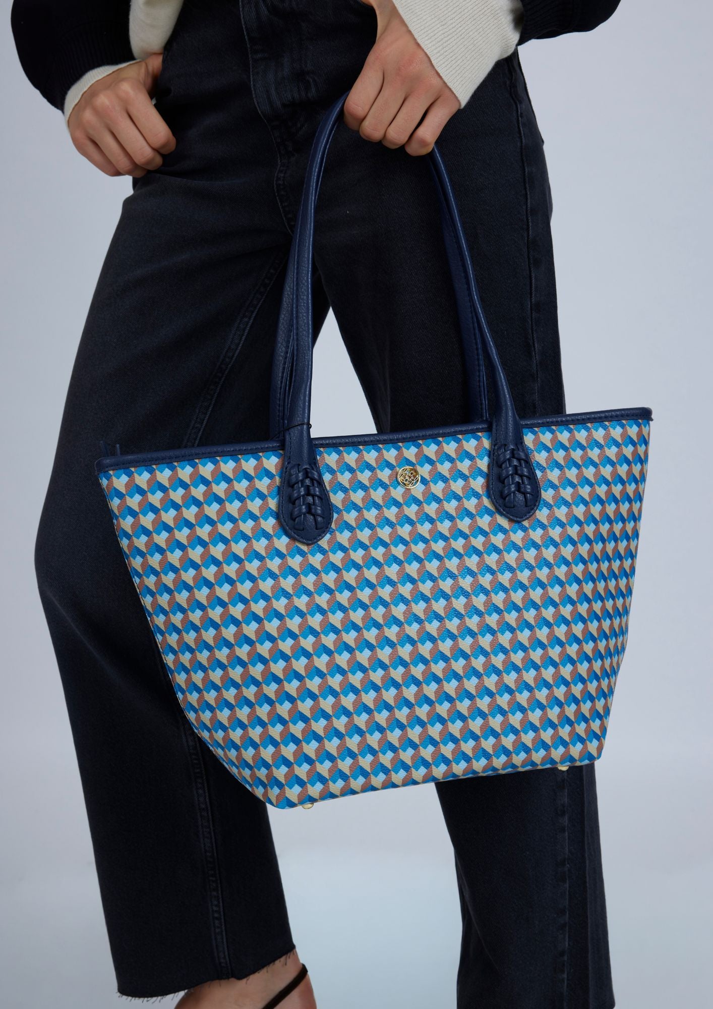 Bolso Born Midi Earth