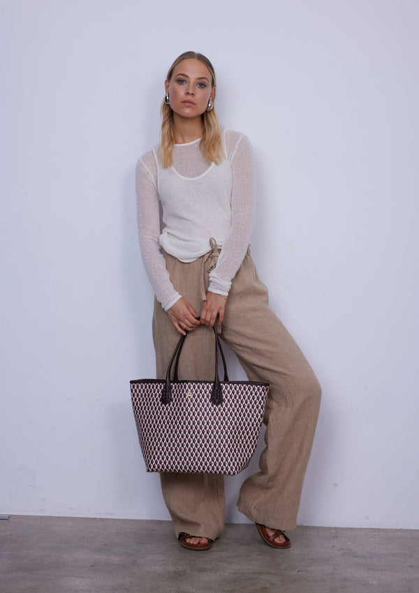 Bolso Born Cherry