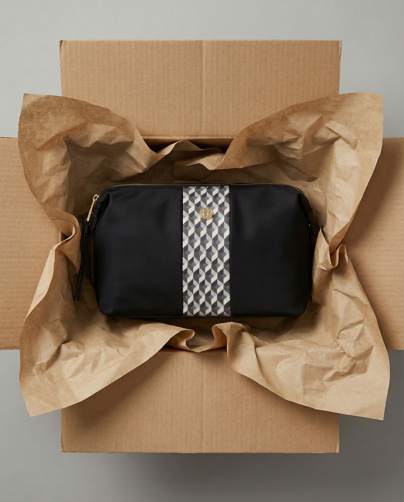 Trousses de toilette