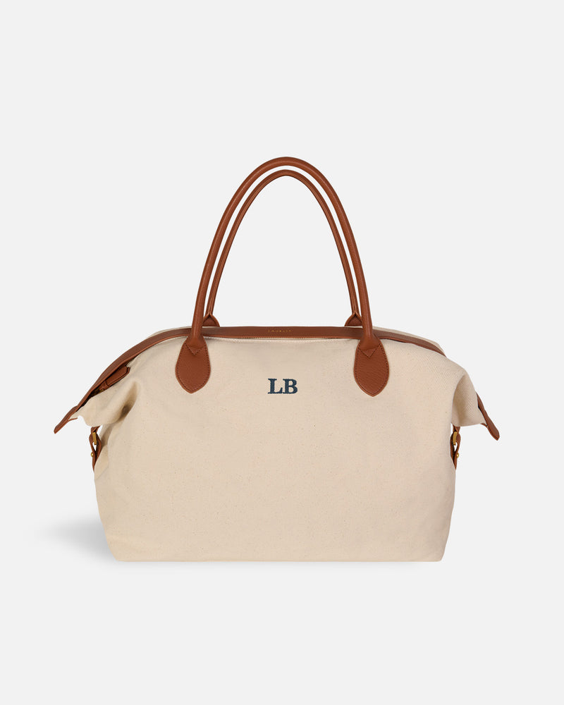 Bolso Weekend Osaka Off White
