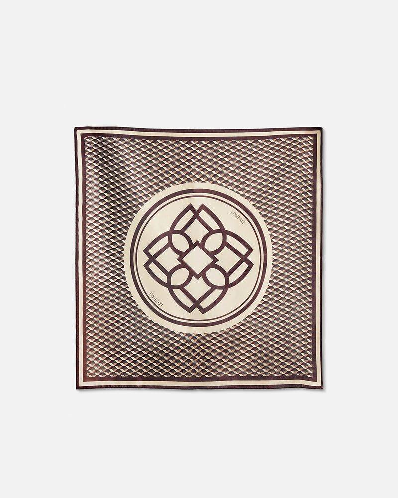 Lonbali Souris scarf