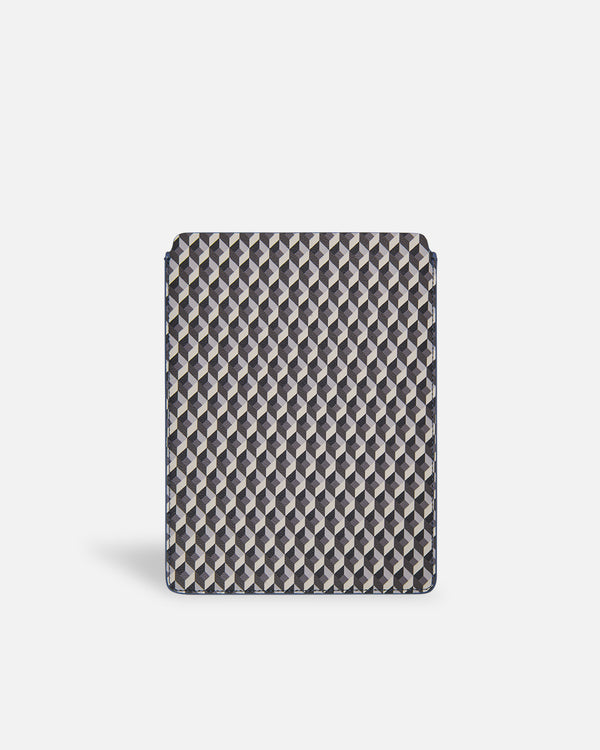 Funda Ipad 11" Born B&W Navy