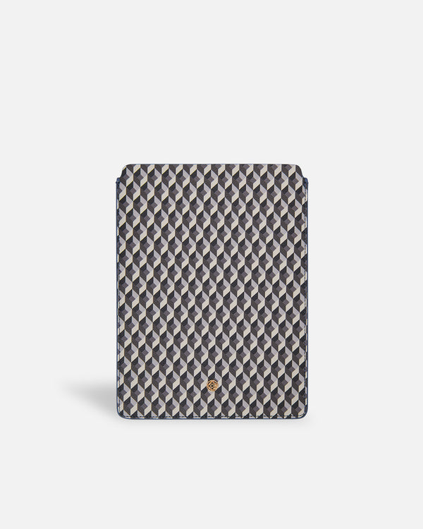 Funda Ipad 11" Born B&W Navy