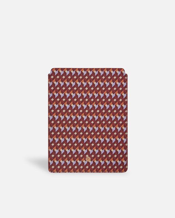 Funda Ipad 11" Born Fig