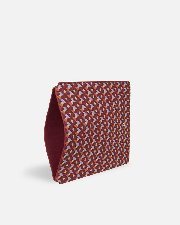 Funda Ipad 11" Born Fig