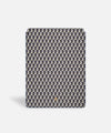 Funda Ipad 13" Born B&W Navy