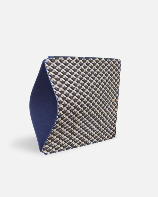 Funda Ipad 13" Born B&W Navy