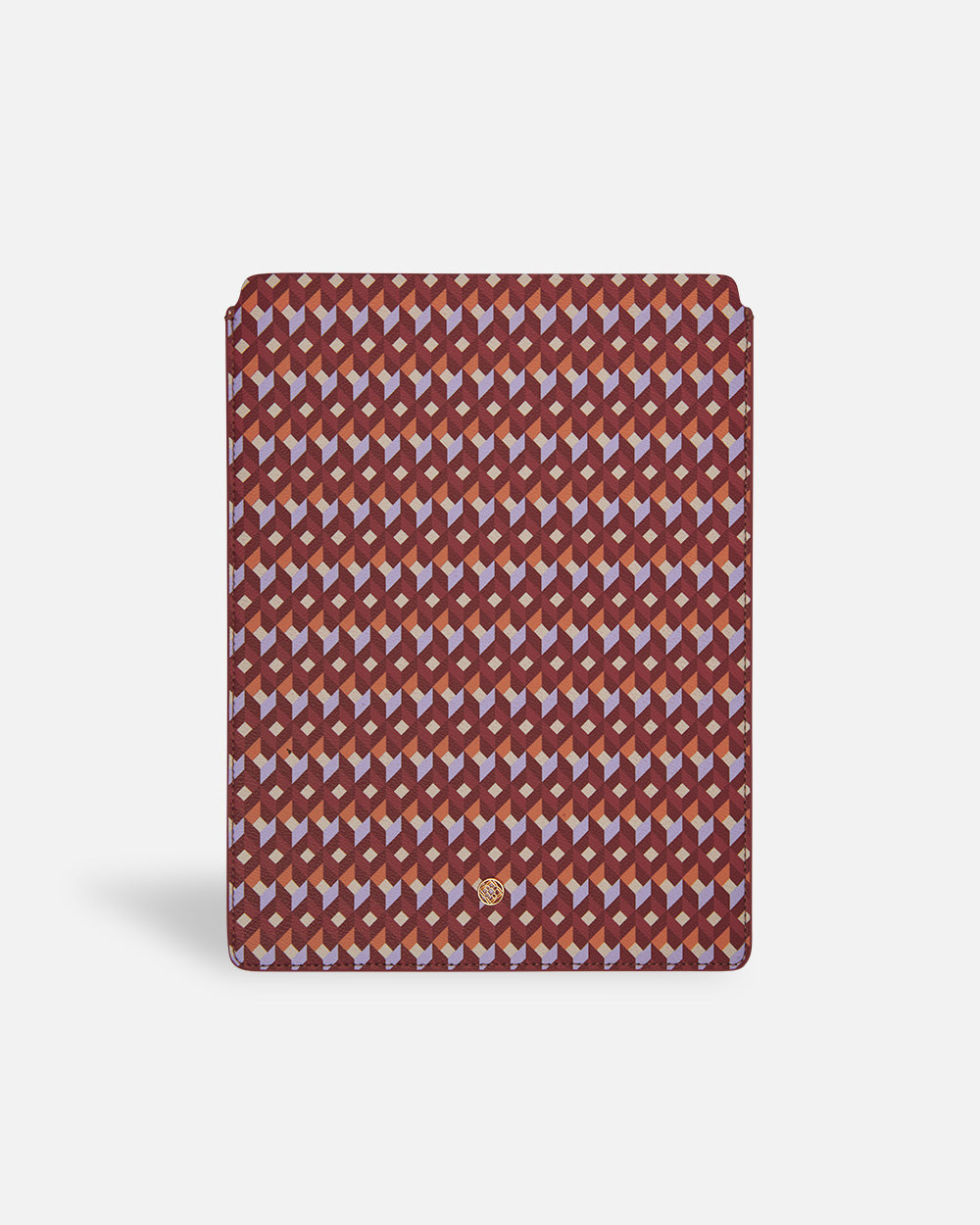 Funda Ipad 13" Born Fig
