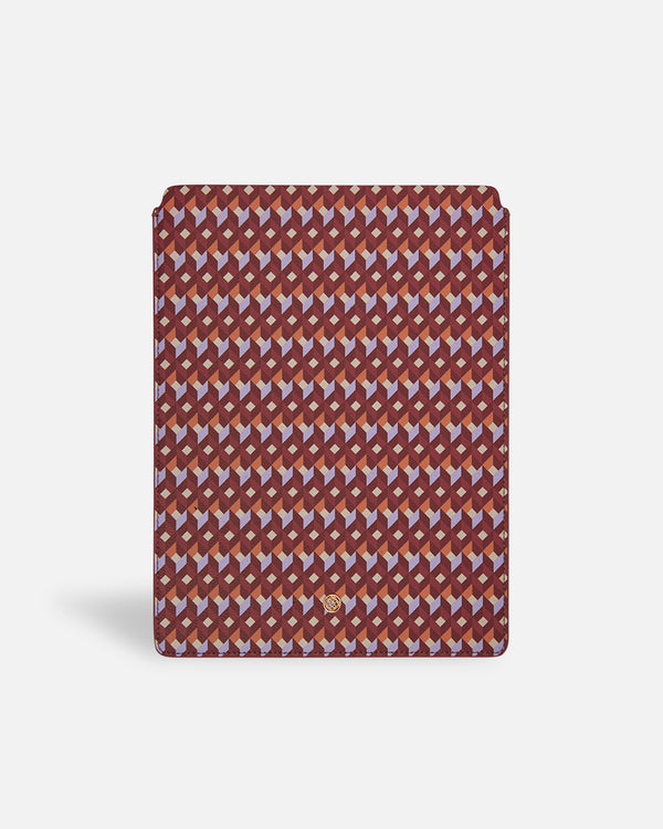 Funda Ipad 13" Born Fig