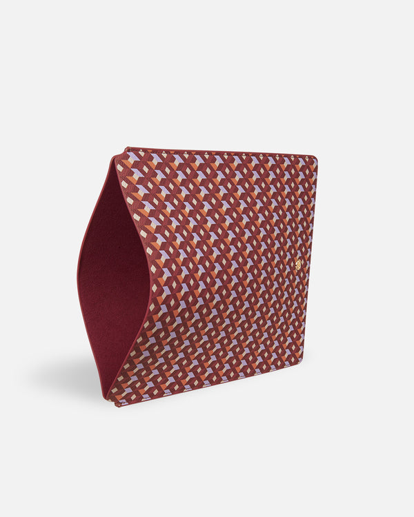 Funda Ipad 13" Born Fig