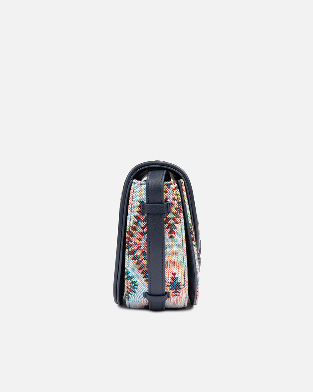 IncaNavy Crossbody  Bag