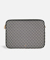 Funda portátil 15 Born B&W Black