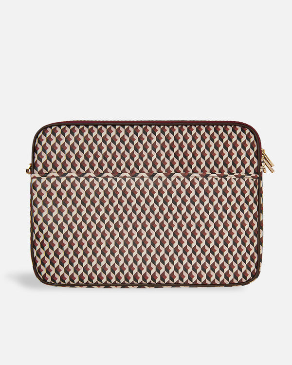 Funda portátil 15 Born Cherry
