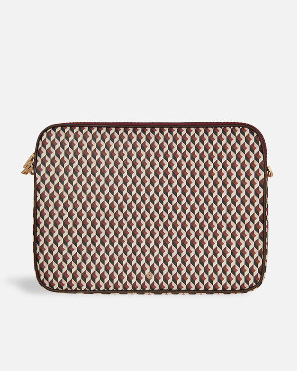 Funda portátil 15 Born Cherry