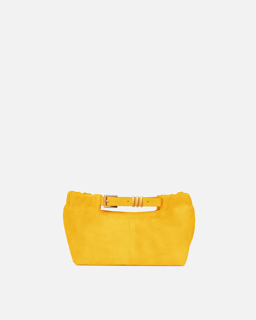 Allegra Mini Pouch Limón