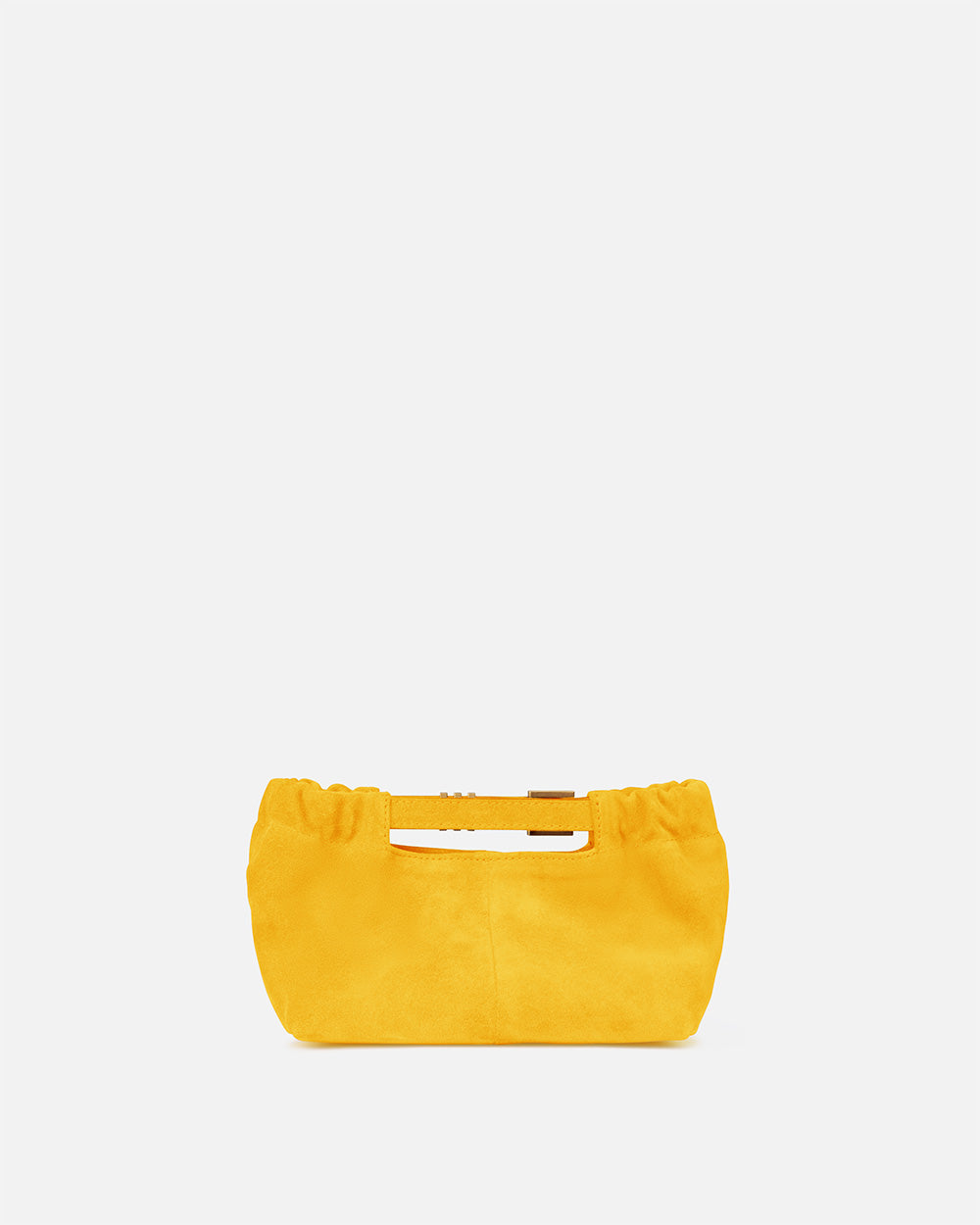 Allegra Mini Pouch Limón