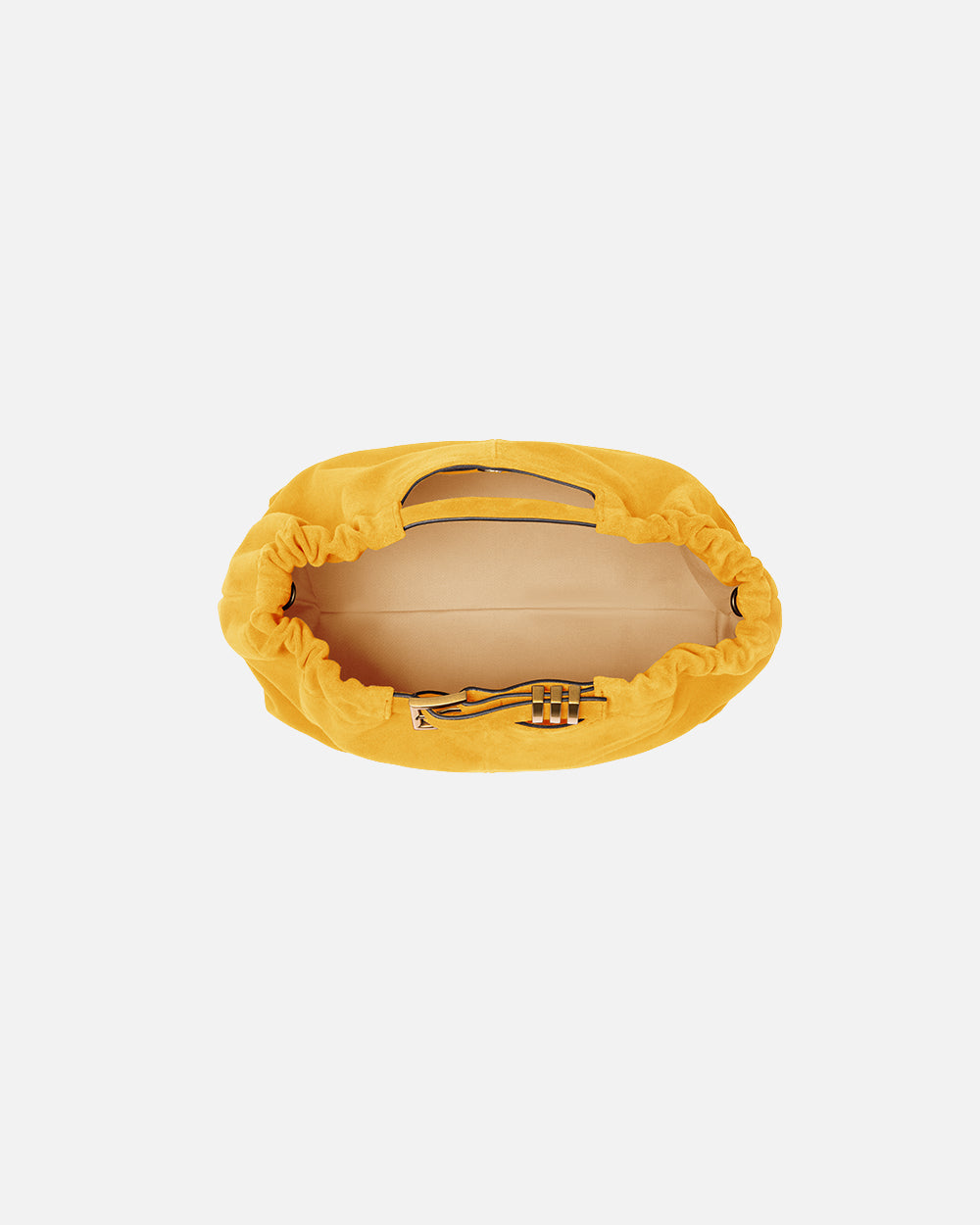 Allegra Mini Pouch Limón