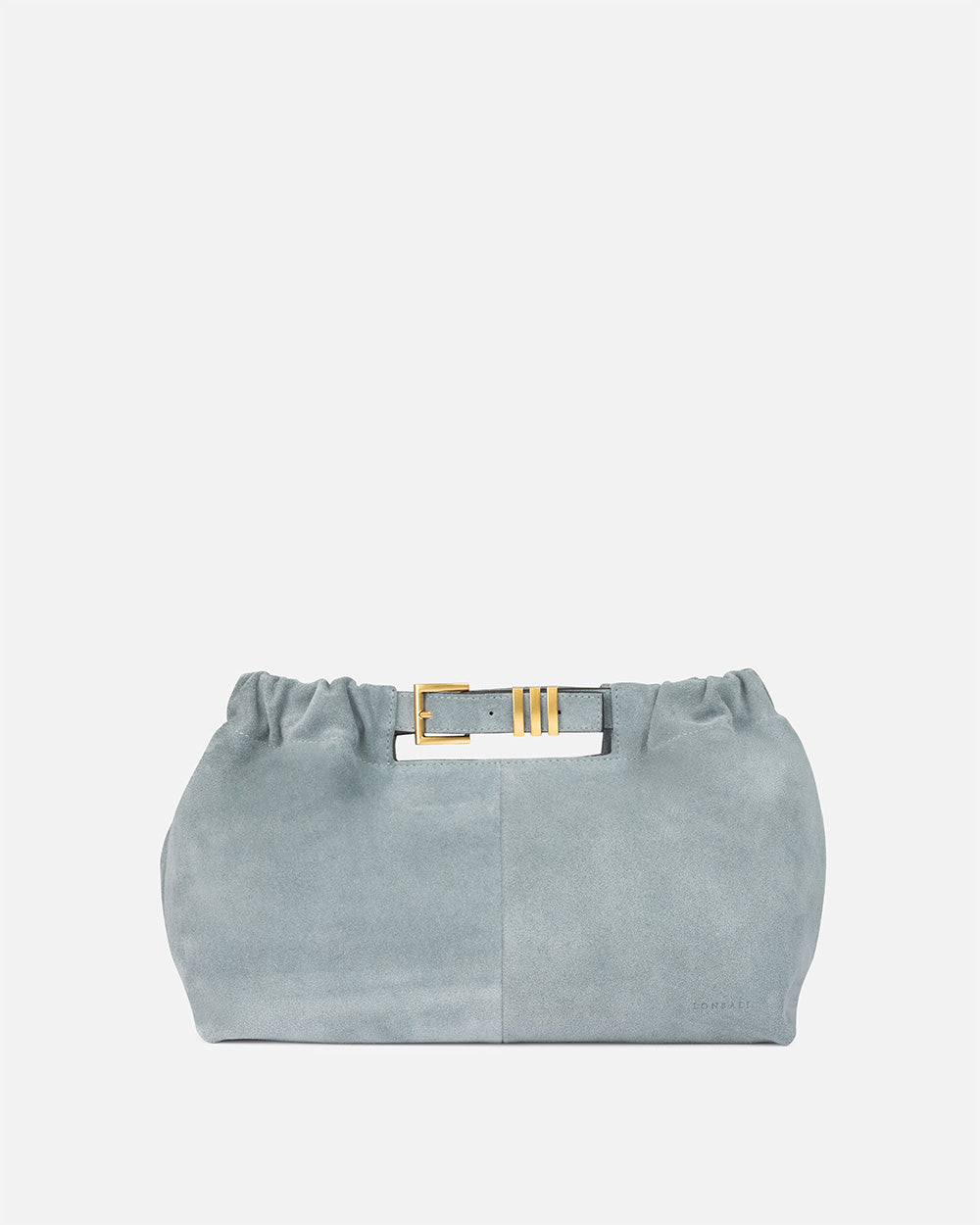 Allegra Pouch Mineral Blue