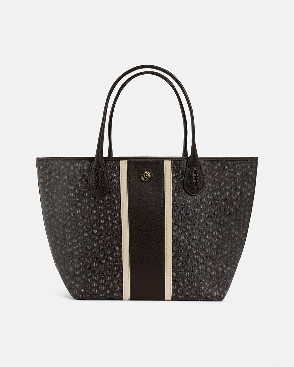 Kubu Arrow  Brown Bag