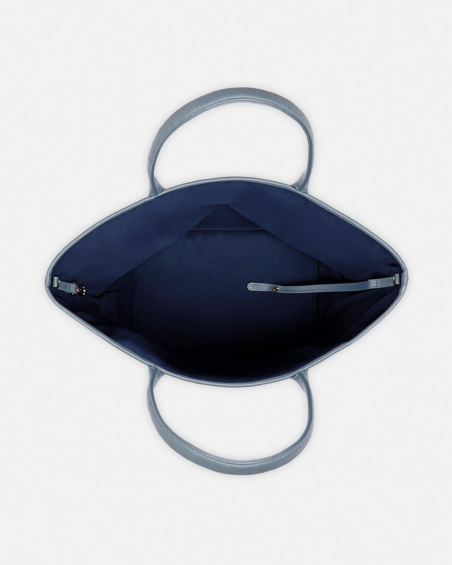 Handbag Kubu Arrow Navy